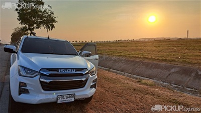 รถกระบะ 4 ประตูรับจ้าง ไม่มีหลังคา Isuzu รุ่นHi-lander cab4 1.9 ddi  ที่จ.สมุทรปราการ อ.พระประแดง ต.เทศบาลสำโรงใต้ C21790