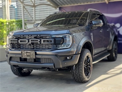 รถกระบะ 4 ประตูรับจ้าง ไม่มีหลังคา Ford รุ่นRanger ที่จ.สงขลา อ.หาดใหญ่ ต.คอหงส์ C21822