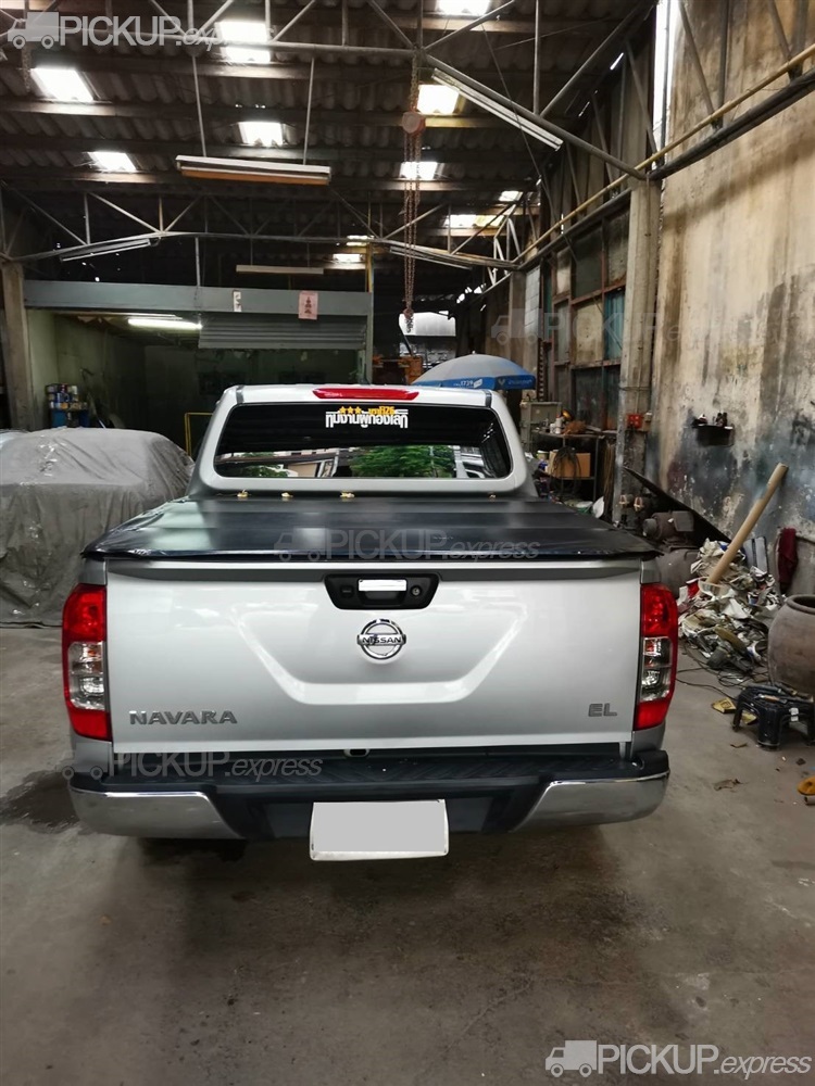 รถกระบะ 4 ประตูรับจ้าง ไม่มีหลังคา นิสสัน NAVARA NP300 ที่ กรุงเทพมหานคร เขตราษฎร์บูรณะ แขวงราษฎร์บูรณะ C16460 - รูป 10612