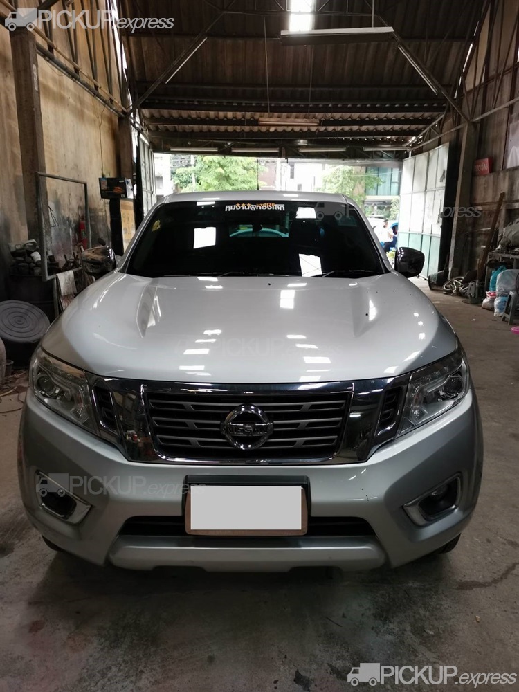 รถกระบะ 4 ประตูรับจ้าง ไม่มีหลังคา นิสสัน NAVARA NP300 ที่ กรุงเทพมหานคร เขตราษฎร์บูรณะ แขวงราษฎร์บูรณะ C16460