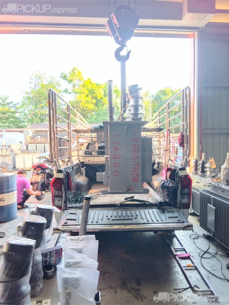 ส่งงานหม้อแปลงไฟฟ้า1หม้อ - 1386